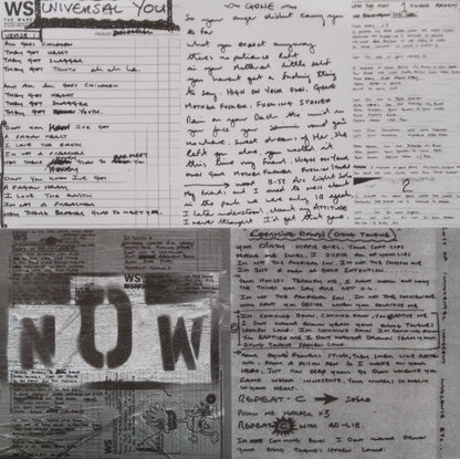 The Cult | Mint (M) Mint (M)