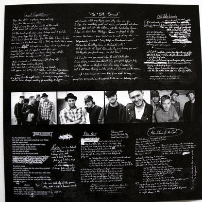 The '59 Sound | Mint (M) Mint (M)