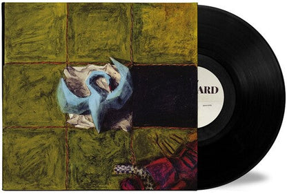 Dove Ellis - Blizzard (VINYL) | Mint (M) Mint (M)