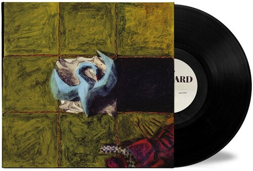 Dove Ellis - Blizzard (VINYL) | Mint (M) Mint (M)
