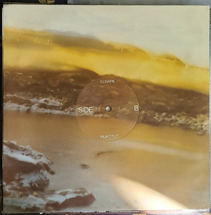 Inuktitut (VINYL) | Mint (M) Mint (M)