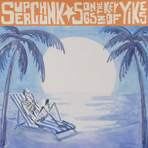 Superchunk - Songs In The Key Of Yikes *Pre-Order 8/22/25* (Vinyl) | Mint (M) Mint (M)