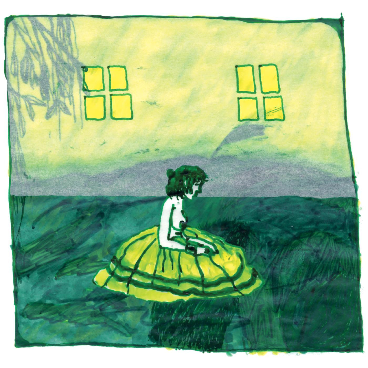 Animal Collective - Prospect Hummer |