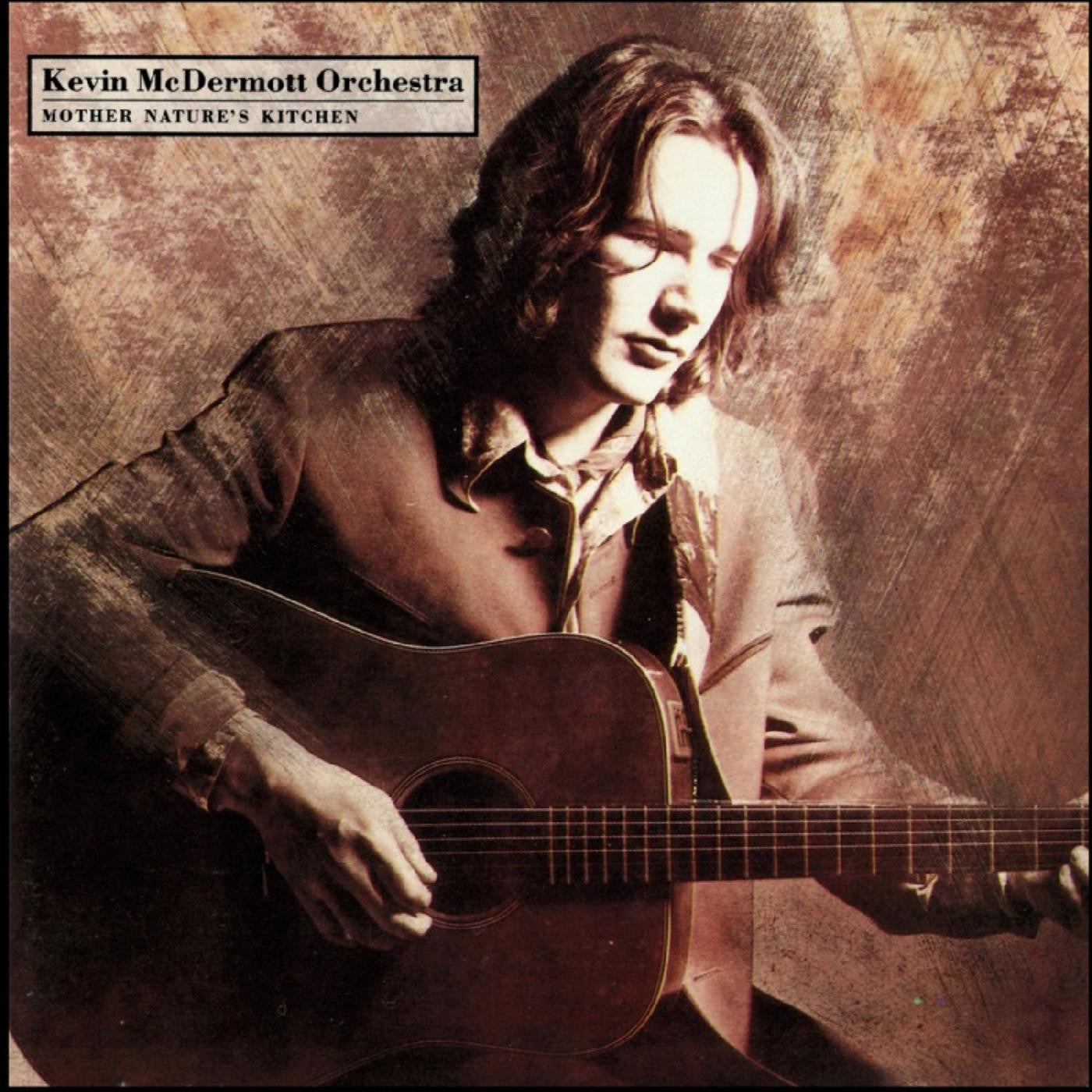 McDermott, Kevin Orchestra - Mother Nature's Kitchen |