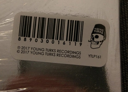 I See You | Mint (M) Mint (M)