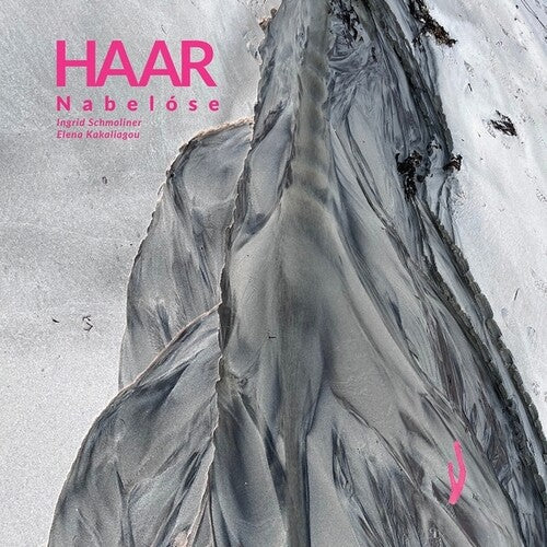 Nabelose - Haar (VINYL) | Mint (M) Mint (M)