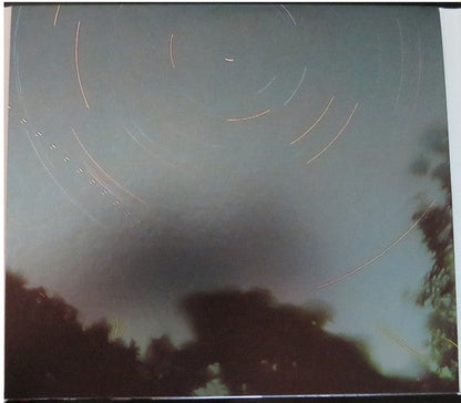 Moon Mirror *CD* | Mint (M) Mint (M)