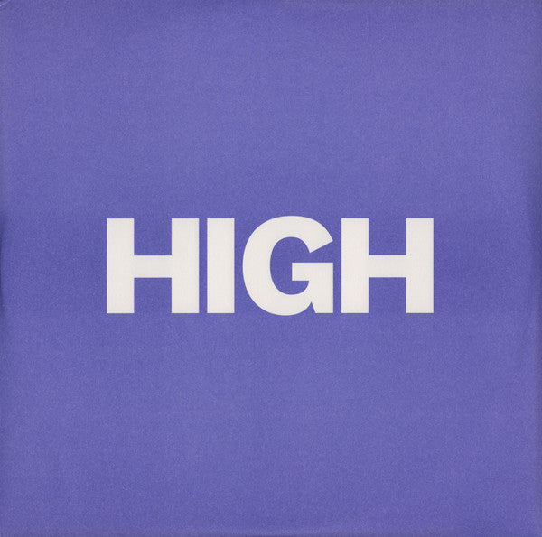 High Violet | Mint (M) Mint (M)