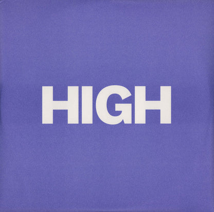 High Violet | Mint (M) Mint (M)