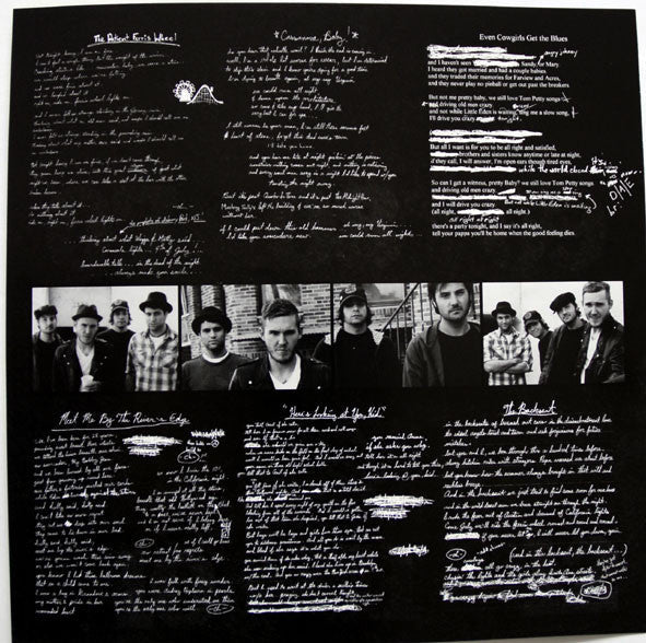 The '59 Sound | Mint (M) Mint (M)