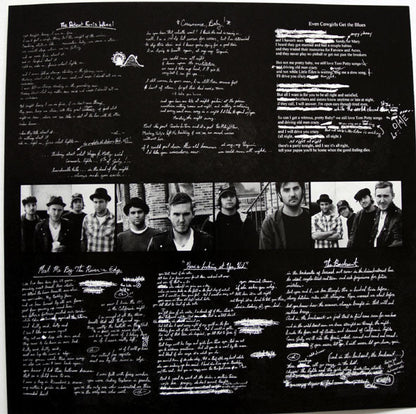 The '59 Sound | Mint (M) Mint (M)