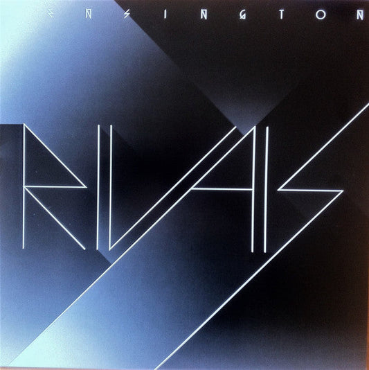 Rivals | Mint (M) Mint (M)