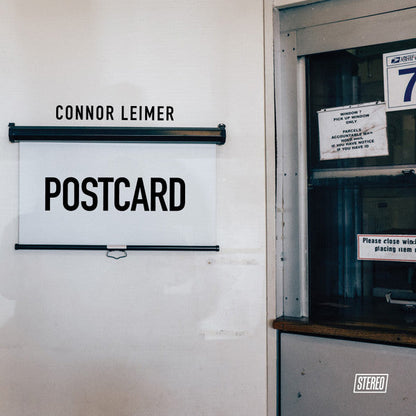 Postcard (2xVINYL) | Mint (M) Mint (M)