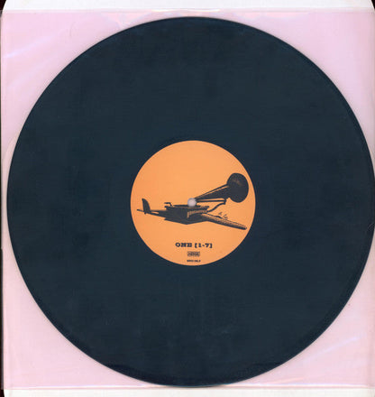 Neutral Milk Hotel - In The Aeroplane Over The Sea (180 GRAM VINYL) | Mint (M) Mint (M)