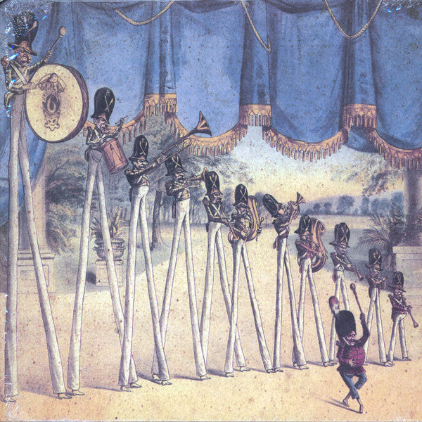 Neutral Milk Hotel - In The Aeroplane Over The Sea (180 GRAM VINYL) | Mint (M) Mint (M)