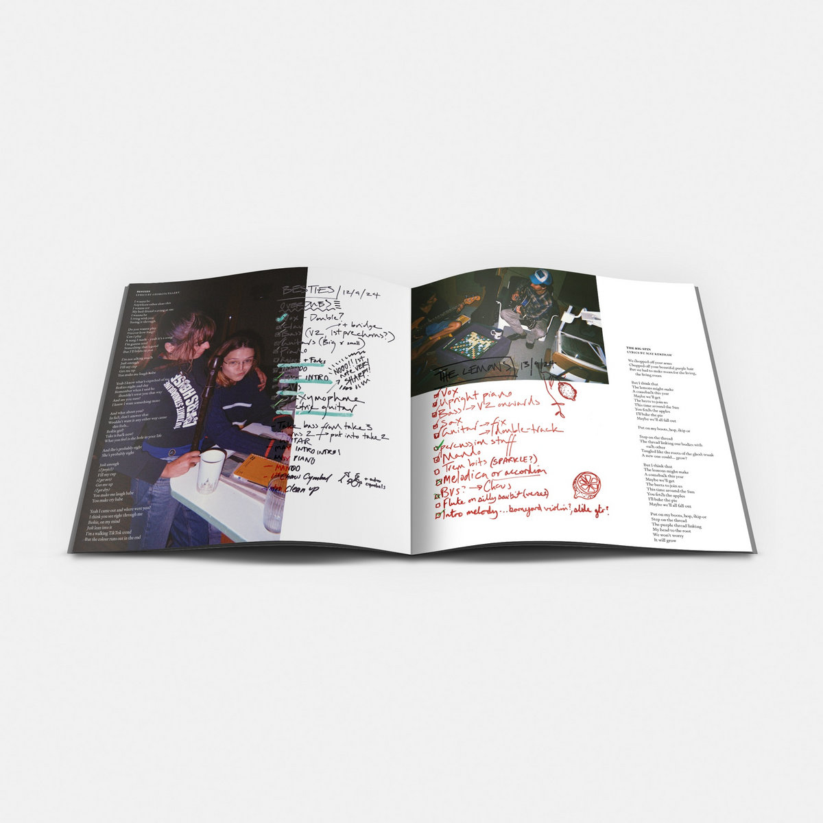 Forever Howlong (140g VINYL) | Mint (M) Mint (M)