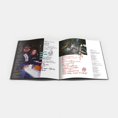 Forever Howlong (140g VINYL) | Mint (M) Mint (M)