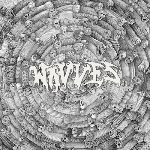 Wavves - (PRE-ORDER 10/3/25) Spun (VINYL) | Mint (M) Mint (M)