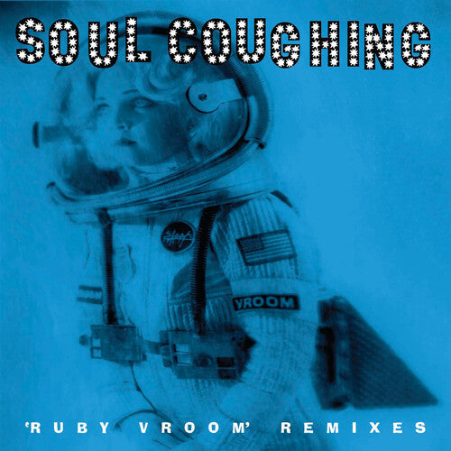 Ruby Vroom (BF 2025 RSD Exclusive, Anniversary Edition, Remixes, Reissue) |
