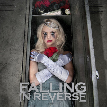 Falling in Reverse - (PRESALE 6/26/26) The Drug in Me Is You (VINYL) | Mint (M) Mint (M)