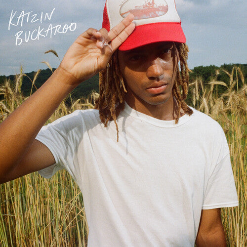 Katzin - Buckaroo (COLOR VINYL) | Mint (M) Mint (M)