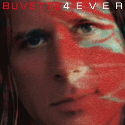 Buvette - 4Ever (2xVINYL) | Mint (M) Mint (M)