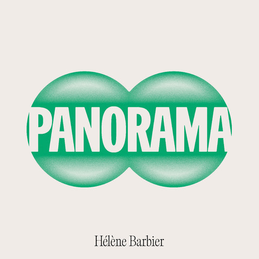 Panorama (VINYL) | Mint (M) Mint (M)