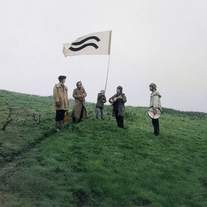 Swim Deep - (PRESALE 7/3/26) Hum (CD) | Mint (M) Mint (M)