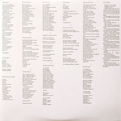 Hail To The Thief | Mint (M) Mint (M)