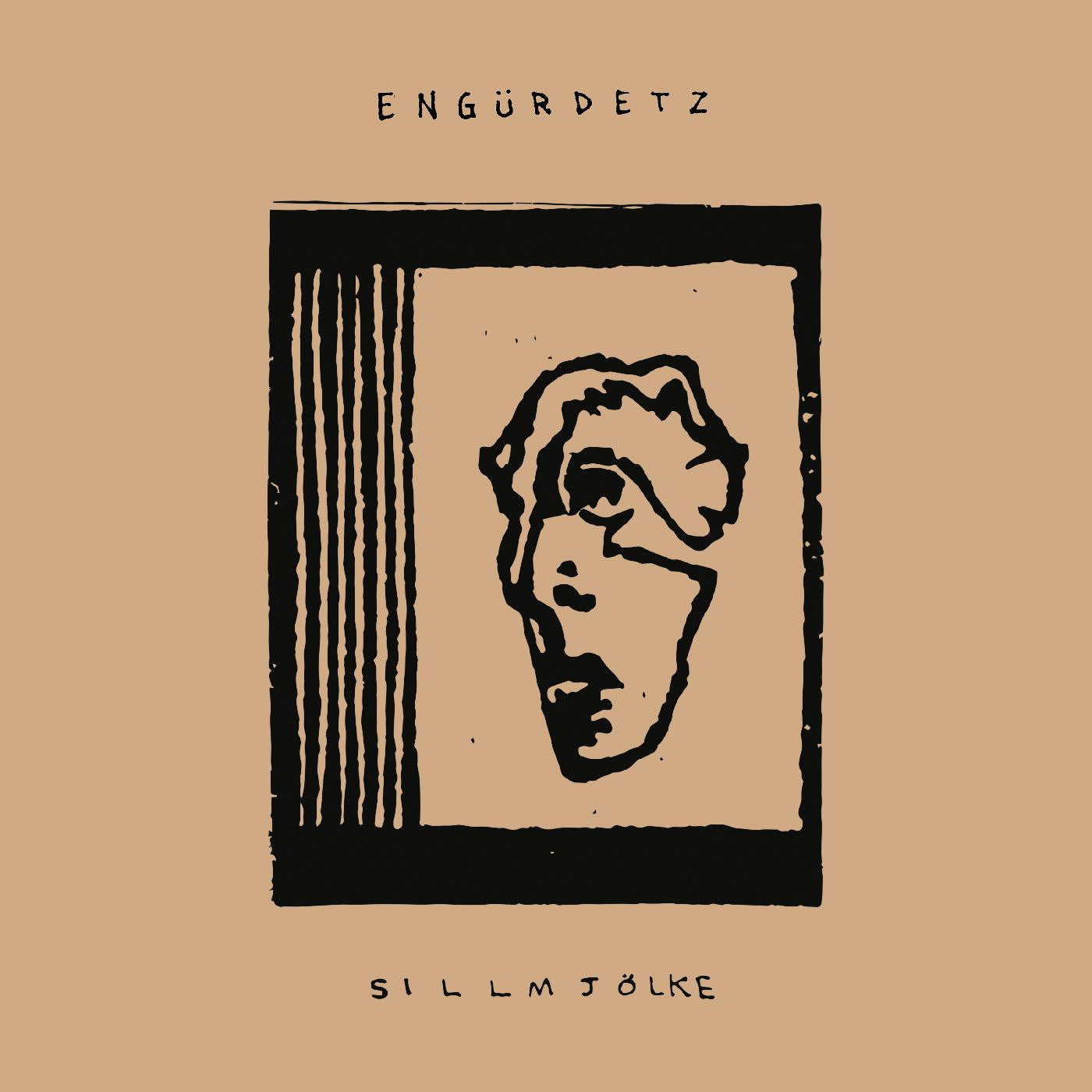 Engürdetz - Silmjölke |