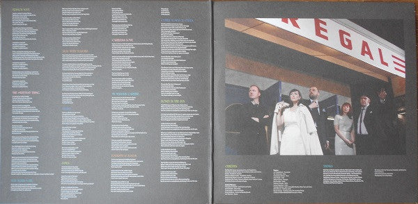 My Maudlin Career | Mint (M) Mint (M)