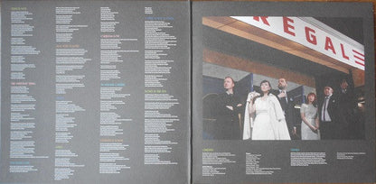 My Maudlin Career | Mint (M) Mint (M)