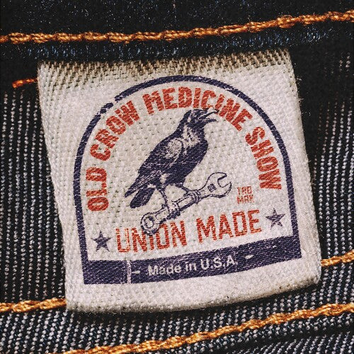 Old Crow Medicine Show - (PRESALE 6/5/26) Union Made (CD) | Mint (M) Mint (M)