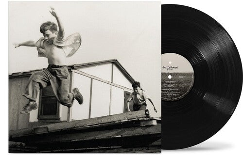 The Revivalists - (PRESALE 7/24/26) Get It Honest (LYRICS VINYL) | Mint (M) Mint (M)