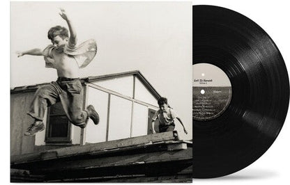 The Revivalists - (PRESALE 7/24/26) Get It Honest (LYRICS VINYL) | Mint (M) Mint (M)
