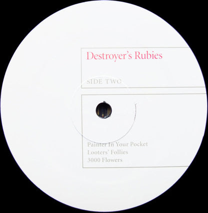 Destroyer - Destroyer's Rubies (2xVINYL) |
