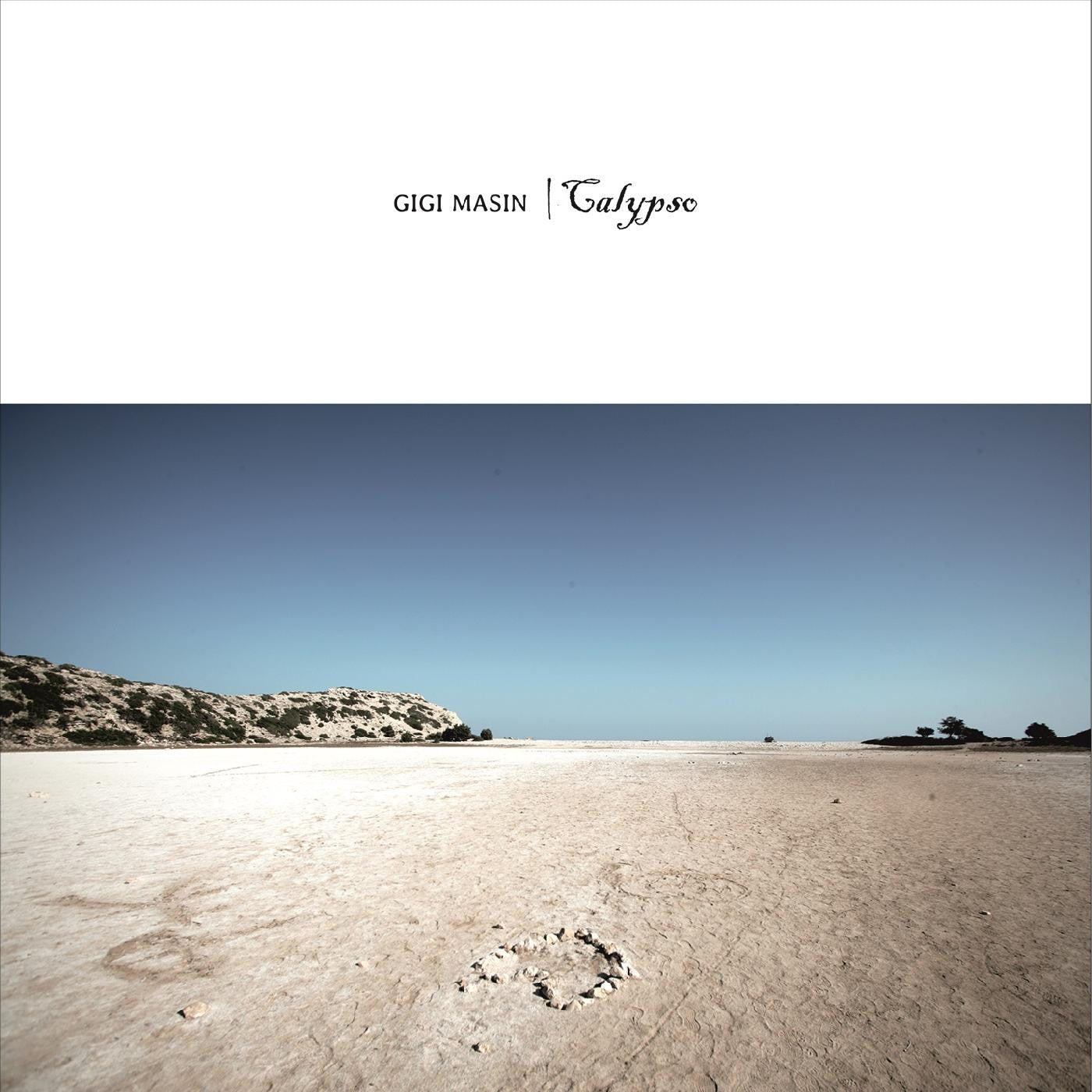 Masin, Gigi - Calypso |