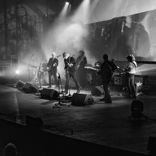 Giant Syndicate - Live At Fire 40 (VINYL) |