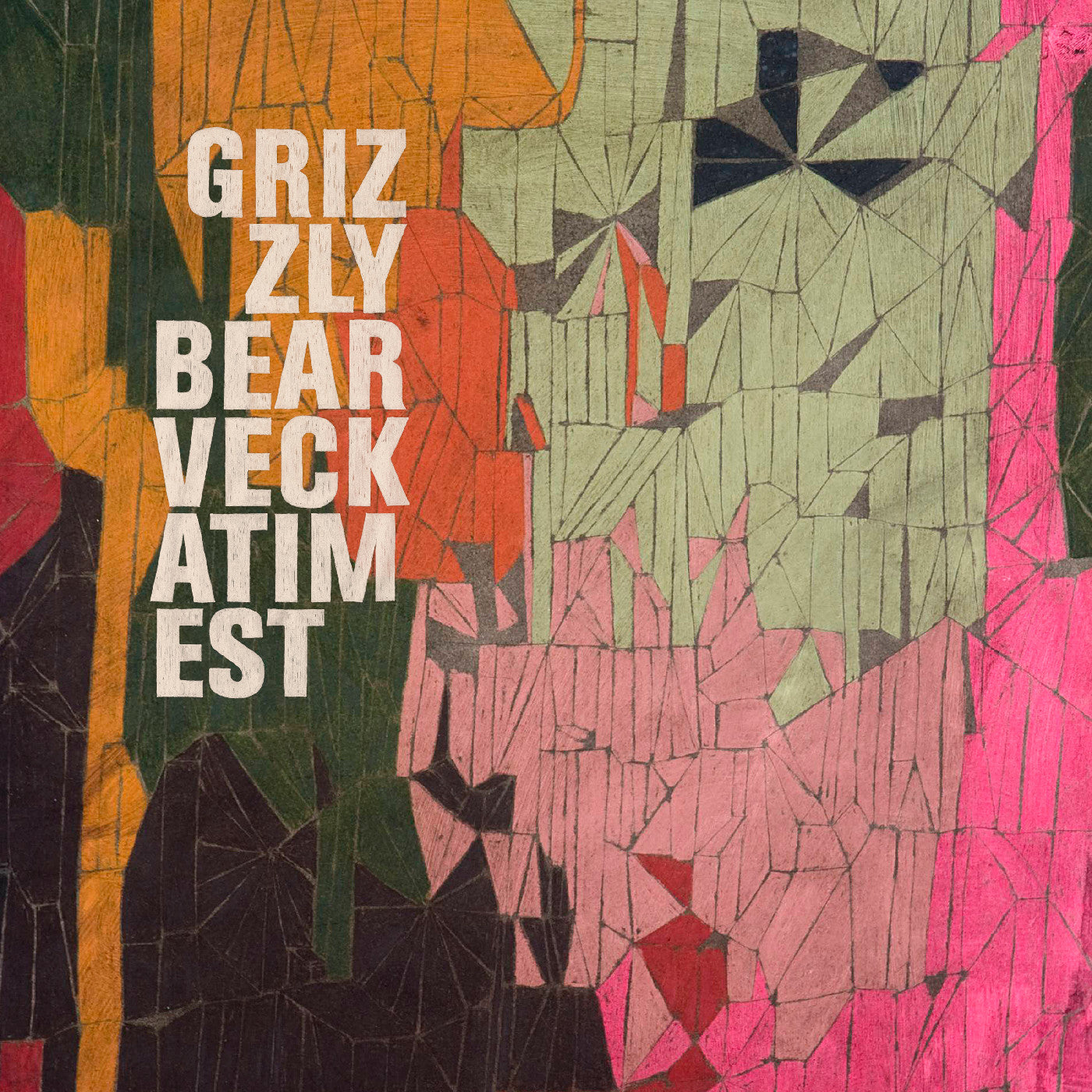 Grizzly Bear - (PRE-ORDER 10/17/25) Veckatimest (2x Vinyl) | Mint (M) Mint (M)