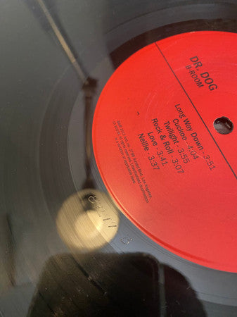 B-Room (VINYL) | Mint (M) Mint (M)