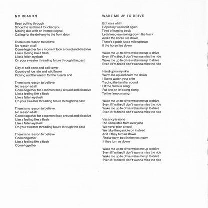 Big Thief - Dragon New Warm Mountain I Believe In You (CD) |