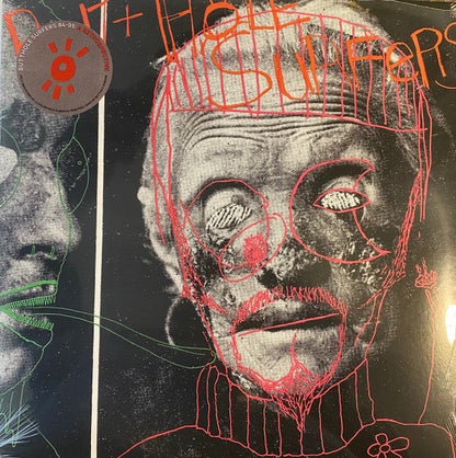 Psychic ... Powerless ... Another Mans Sac (VINYL) | Mint (M) Mint (M)