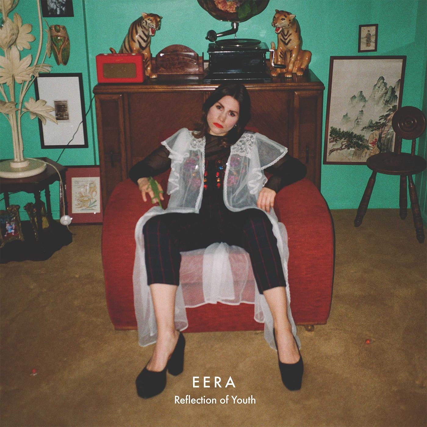 Eera - Reflection of Youth |
