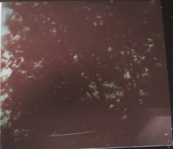 Moon Mirror *CD* | Mint (M) Mint (M)