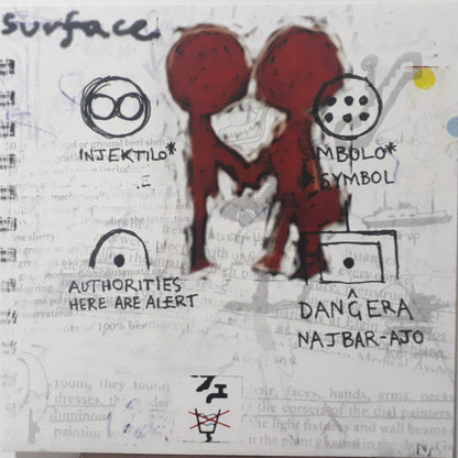 OK Computer | Mint (M) Mint (M)