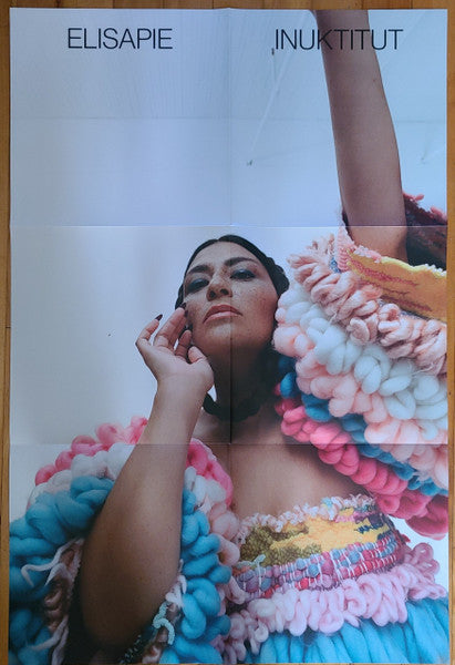 Inuktitut (VINYL) | Mint (M) Mint (M)