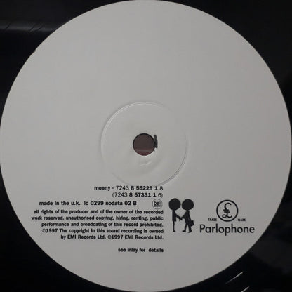 OK Computer | Mint (M) Mint (M)