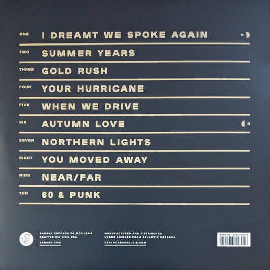 Thank You For Today | Mint (M) Mint (M)