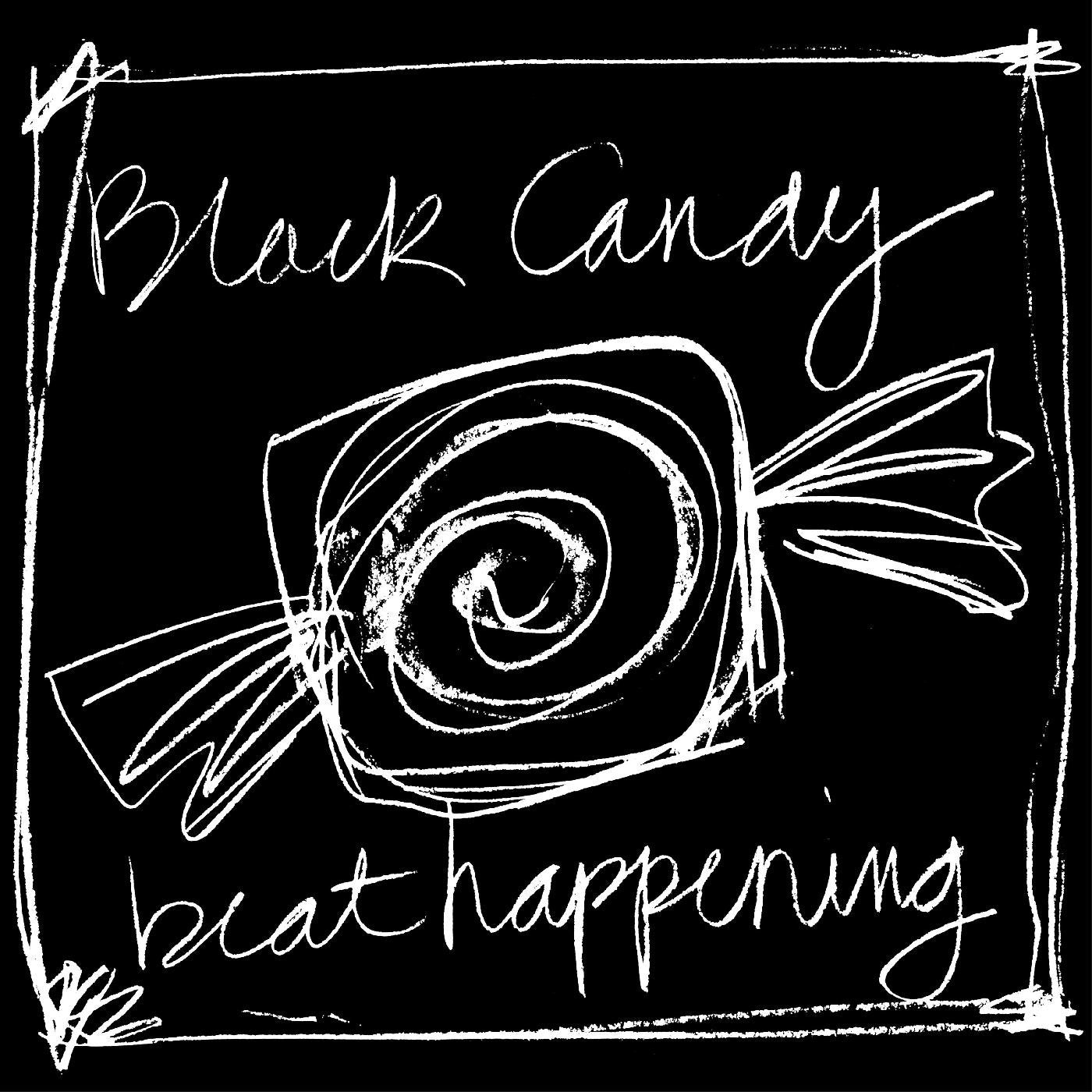 Beat Happening - Black Candy |