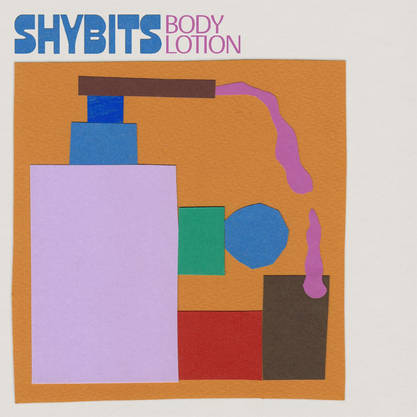 Shybits - Body Lotion |